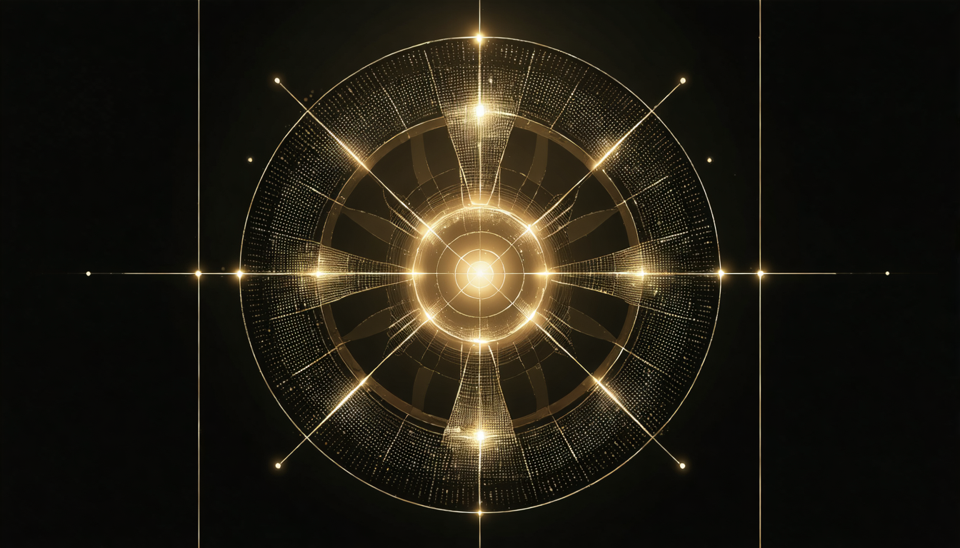 Concept architecture for Responsible AI: six questions, mapped to NIST