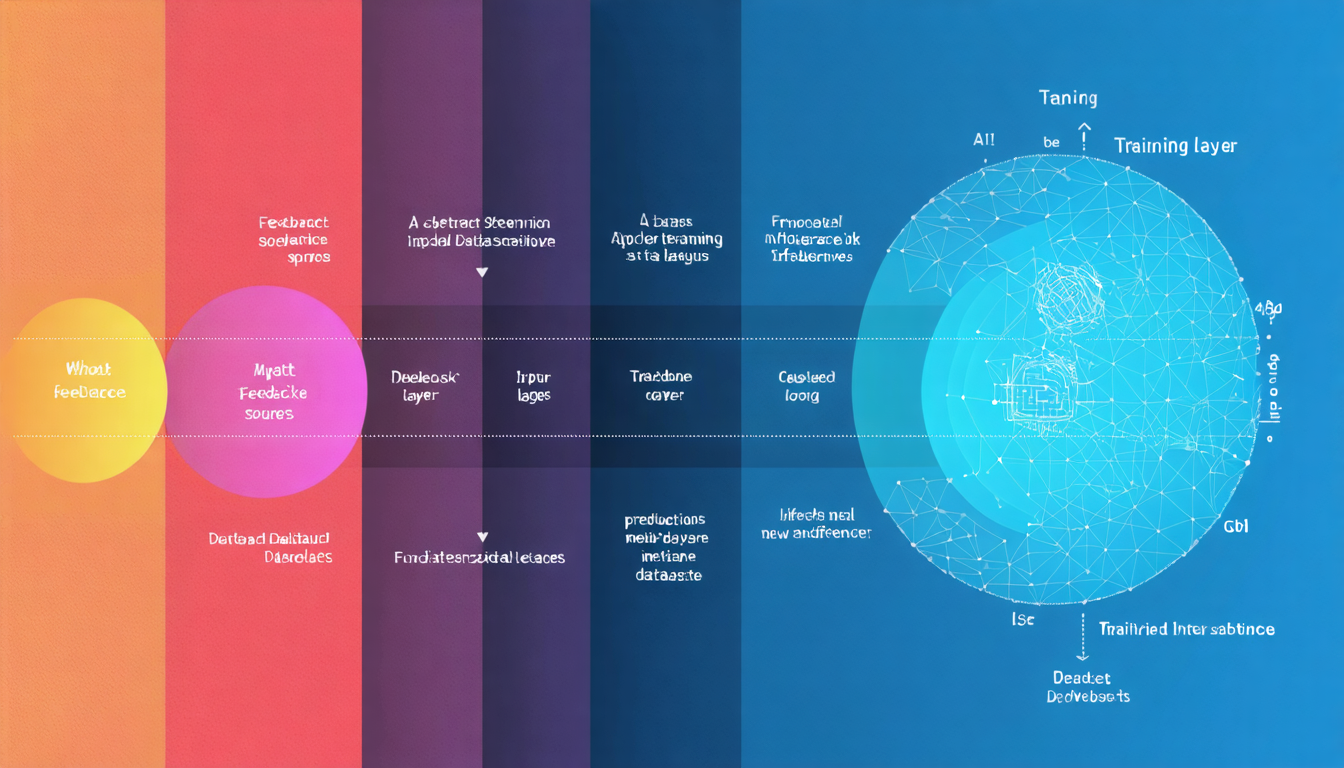 Concept architecture for What is an AI system, really?